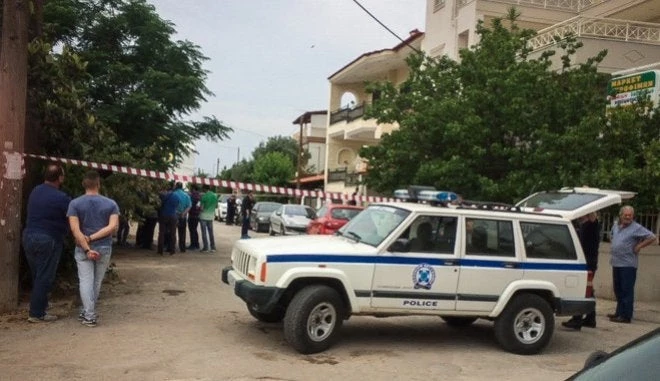 Γνώριζε τον δολοφόνο της – Ο μοιραίος διάλογος και η δολοφονία εν ψυχρώ της 51χρονης στη Μάνδρα